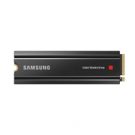 купить Твердотельный накопитель 1000GB SSD Samsung 980 PRO M.2 2280 R7000Mb/s W5000MB/s MZ-V8P1T0CW в Алматы фото 1