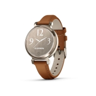 купить Спортивные часы Garmin Lily2 Classic, Cream Gold 010-02839-02 в Алматы фото 1