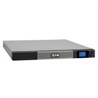 купить Источник бесперебойного питания Eaton 5P 1550i мощность 1550ВА/1100Вт 1ф:1ф, 1U, Стойка, линейно-интерактивный в Алматы фото 1