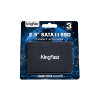 купить Твердотельный накопитель SSD 256Gb KingFast F10, KF2710DCP11TF-256, SATA в Алматы фото 1