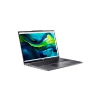 купить Ноутбук Acer  /Aspire Lite/ AL15-31P / Intel Celeron processor N4500 / UMA / 4GB LPDDR4X / eMMC 128GB/  802.11ac + BT / 2M Full HD Camera / 15.6* FHD IPS SlimBezel /Без ОС в Алматы фото 2