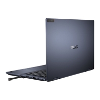 купить Ноутбук ASUS B5402F DOS/14FHD/TS/IPS/i5-1240P/8G D5/512GB/720p IR/WiFi6E+BT5.2/FPS/Bl Kbd/63WH/2Y/Stylus/90NX05J1-M00AW0 в Алматы фото 3