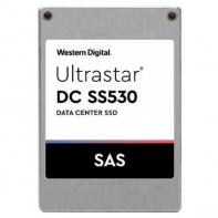 купить SSD жесткий диск SAS2.5* 480GB TLC DC SS530 0P40320 WD в Алматы фото 1