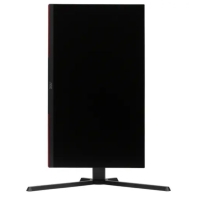 купить Монитор Игровой 24,5" AOC 25G3ZM/BK VA 1920x1080 240Hz 1ms 300cdm 3000:1 2xHDMI DP Черный в Алматы фото 3