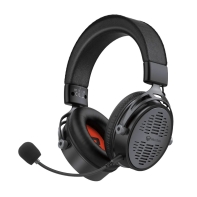 Купить Bluetooth garnitura MeeTion BTH013, BT/wireless, 20-20000Hz, 118dB, Black Алматы