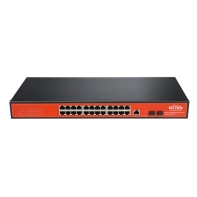 купить Коммутатор Wi-Tek WI-PMS326GFR в Алматы фото 1
