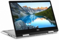 купить Ноутбук Dell/Inspiron 5491 2-in-1/Core i5/10210U/1,6 GHz/8 Gb/256 Gb/Nо ODD/Graphics/UHD/256 Mb/14 **/1920x1080/Windows 10/Home/64/серебристый в Алматы фото 3
