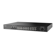 купить Коммутатор Lenovo ThinkSystem DB610S, 8 ports licensed, 8x 32Gb SWL SFPs, 1 PS, Rail Ki 7D8P&nbsp;7D8PA002WW в Алматы фото 1