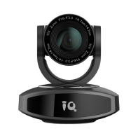 купить Конференц камера IQ CV800PRO <PTZ Camera/FHD/Подключение USB,LAN/Поддержка потоковой передачи RTSP> в Алматы фото 2
