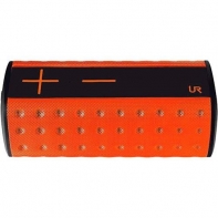 купить Компактная акустика Trust DECI (Bluetooth) оранжевый 20099 в Алматы фото 2