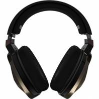 купить Гарнитура ASUS ROG Strix Fusion 500, USB, 20-20000 Hz, 2 м, сенсорное управление, USB / mini jack 3.5 mm, 90YH00Z2-B8UA  в Алматы фото 2