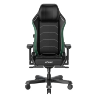 купить Игровое кресло DX Racer MAS-I239S(238S)-NE-A3 black and green в Алматы фото 1