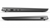купить Ноутбук Lenovo Yoga S740-14IIL 14.0** FHD(1920x1080) IPS nonGLARE/Intel Core i7-1065G7 1.30GHz Quad/8GB/256GB SSD/GF MX250 2GB/noDVD/WiFi/BT5.0/HD Web Camera/BLKB+FPR+USB-C/Active Pen/4cell/1.40kg/W10/1Y/IRON GREY в Алматы фото 4