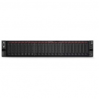 купить Сервер Lenovo SR650 Xeon Silver 4215R (8C 3.2GHz 11MB Cache в Алматы фото 2