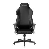 купить Игровое компьютерное кресло DXRacer Drifting C-NEO Leatherette-Black-L GC/LDC23LTA/N в Алматы фото 1