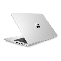 купить HP 5Y3S2EA HP ProBook 455 G9 R5-5625U 15.6 8GB/512 в Алматы фото 3
