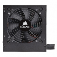 купить Блок питания ATX 650W Corsair CX650M,  Active PFC, 80 PLUS Bronze Certified Modular, вентилятор 12 см, CP-9020103-EU в Алматы фото 2