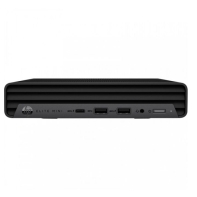 купить Персональный компьютер HP 5M981EA HP Elite Mini 800 G9 i7-12700 16GB/512 WiFi Win11/10Pro в Алматы фото 2