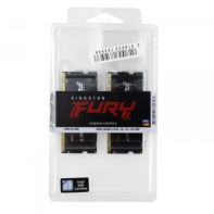 купить ОЗУ Kingston Fury IMPACT Black KF564S38IBK2-32 в Алматы фото 3