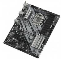 купить Материнская плата ASRock B460 PHANTOM GAMING 4 LGA1200 4xDDR4 6xSATA RAID UM.2 HDMI ATX в Алматы фото 2