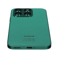 купить HONOR X8b 8GB+256GB Glamorous Green Dual Card Open Market Ver. EU Charger в Алматы фото 2