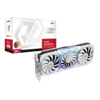 купить Видеокарта ASRock Radeon RX7900XTX TCW 24GO в Алматы фото 3