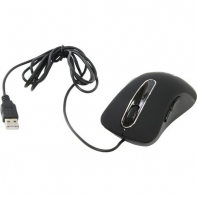купить Мышь Defender Datum MM-070 Black(Черный) 5 кнопок 1000dpi. Defender Datum MM-070 - проводная оптическая мышь с приятным прорезиненным покрытием. Прорезиненное покрытие - приятное на ощупь, подарит комфорт при работе, не позволит мыши выскальзывать. в Алматы фото 3