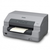 купить Принтер матричный Epson C11CB64021	PLQ-30 в Алматы фото 2