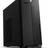 купить Компьютер Acer/Aspire TC-886/Tower/Core i5/9400F/2,9 GHz/8 Gb/128*1000 Gb/Nо ODD/GeForce/GTX1660Ti/6 Gb/Linux/ в Алматы фото 1