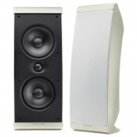 купить POLK AUDIO Акустическая система OWM5 БЕЛЫЙ в Алматы фото 1