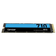 купить SSD-накопитель Lexar NM710 500GB M.2 NVMe (LNM710X500G-RNNNG) в Алматы фото 3