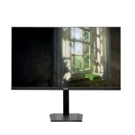 Купить Монитор 27" Sanc M2763QPTB, 2560x1440 IPS (LED), 180Hz, 1ms, 300cd/m2, 1000:1, 2xHDMI/2xDP Алматы