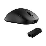 купить LAMZU Thorn 4K, Charcoal black, 4K Nordic solution, 4K dongle в Алматы фото 3