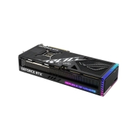 купить Видеокарта ASUS GeForce RTX4080 SUPER, 16GB GDDR6X 2xHDMI 3xDP ROG-STRIX-RTX4080S-16G-GAMING в Алматы фото 2