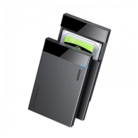 купить Внешний корпус Ugreen US221 50743 USB 3.1 To 2.5" SATA в Алматы фото 1