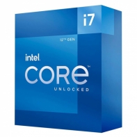 купить Процессор Intel Core i7-12700KF(3.6 GHz), 25M, 1700, BX8071512700KF, BOX в Алматы фото 1
