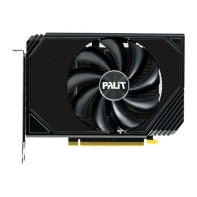 купить Видеокарта PALIT RTX3050 STORMX 8G (NE63050018P1-1070F) в Алматы фото 1