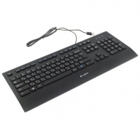 купить Клавиатура Logitech K280e 920-005215 в Алматы фото 2