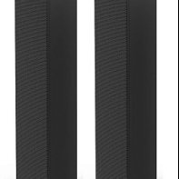 купить TS-803C Звуковая колонна для конференц зала 3*? 8, 300W @4?, чёрный цвет в Алматы фото 1