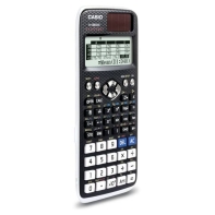 купить Калькулятор научный CASIO FX-991EX-W-ET-V в Алматы фото 2