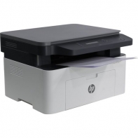купить МФУ HP 4ZB82A Laser MFP 135a Printer, A4, печать 1200x1200dpi, копир 600x600dpi, сканер 600x600dpi, Hi-Speed USB 2.0 в Алматы фото 2