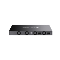 купить Коммутатор TP-Link/SG6428X/28 port/10/100/1000 в Алматы фото 3
