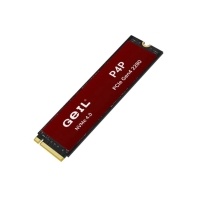 купить SSD GEIL 512GB P4P M.2 2280 PCIe4.0 NVMe&nbsp;P4PDC23C512A в Алматы фото 3