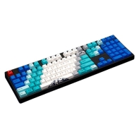 купить Клавиатура Varmilo Summit R1 VA108M Cherry MX Brown в Алматы фото 1
