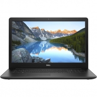 купить Ноутбук Dell/Inspiron 3782/Pentium/N5000/1,1 GHz/4 Gb/1000 Gb/Nо ODD/Graphics/UHD605/256 Mb/17,3 **/1366x768/Linux/черный в Алматы фото 1
