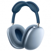 купить AirPods Max - Sky Blue, Model A2096 в Алматы фото 2