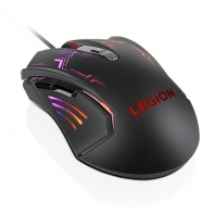 купить Lenovo Legion M200 RGB Gaming Mouse в Алматы фото 2