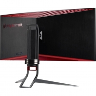 купить Монитор Acer/Predator Z35/35 **/LED/3440x1440 Pix/DisplayPort, HDMI USB/4 мс/300 ANSI люм/100000000:1 в Алматы фото 3