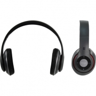 купить Беспроводная гарнитура Defender FreeMotion B570 Красный + серый, Bluetooth, НОВИНКА! в Алматы фото 3