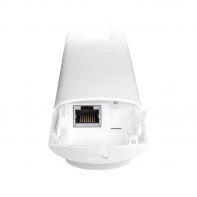 купить Точка доступа наружная Tp-Link EAP225-Outdoor AC1200 Гигабитная, 300Mbps на частоте 2,4 ГГц   867Mbps на частоте 5 ГГц, 802.11a/b/g/n/ac, 1 гигабитный порт Ethernet (RJ-45) (с поддержкой 802.3af PoE и пассивного PoE. в Алматы фото 3